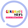 GERARDOS TOYS